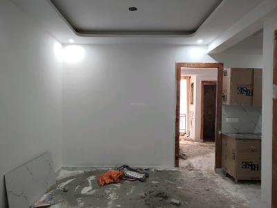 Living Room Image of 1200 Sq.ft 2 BHK Apartment / Flat for sale in Ambr Amore, Noida Extension Greater Noida for Rs. 4751400