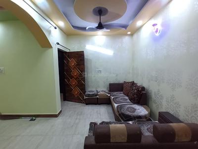 Hall Image of 800 Sq.ft 2 BHK Apartment / Flat for sale in Vikaspuri New Delhi for Rs. 8500000