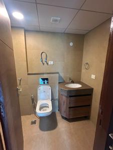 Image of 1366 Sq.ft 2 BHK Apartment / Flat for sale in Godrej Meridien, Sector 106, Gurgaon for Rs. 22000000