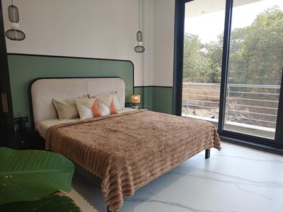 4 BHK Villa