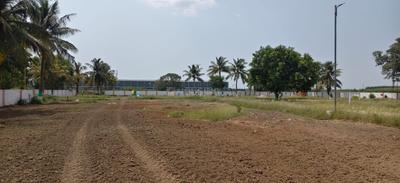 Image of 450 Sq.ft 1 BHK Villa for sale in Red Hills, Chennai for Rs. 2700000