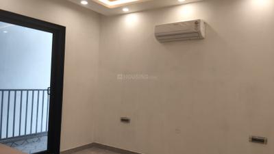 Bedroom Image of 4500 Sq.ft 4 BHK Builder Floor for sale in Greater Faridabad Luxury Floors, Sector 85 Faridabad for Rs. 48000000