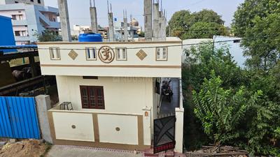 2 BHK Independent House