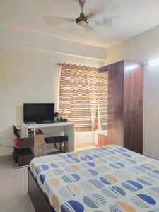 Bedroom Image of 1777 Sq.ft 3 BHK Apartment / Flat for sale in The Metropolitan Seegehalli MCHS Layout by The Metropolitan, K R Puram Bengaluru for Rs. 21100000