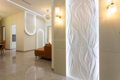 Hall Image of 1548 Sq.ft 3 BHK Apartment / Flat for sale in EH Sky Tower, Bavdhan Pune for Rs. 13100000