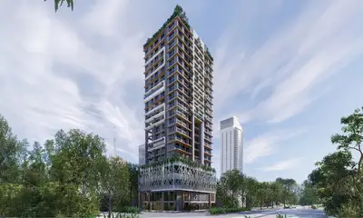 Image of 1200 Sq.ft 2 BHK Apartment / Flat for sale in Dadar West, Mumbai for Rs. 27500000