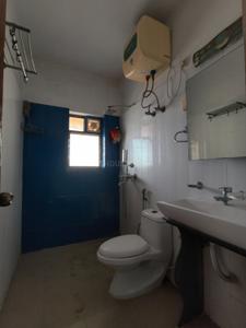 Image of 1700 Sq.ft 3 BHK Apartment / Flat for sale in Behala Chowrasta, Kolkata for Rs. 11000000