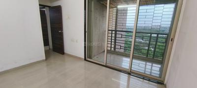 Balcony Image of 1100 Sq.ft 2 BHK Apartment / Flat for rent in Platinum Avior, Kalamboli Navi Mumbai for Rs. 28000