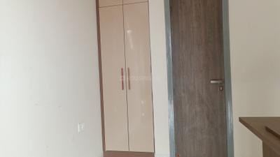 Bedroom Image of 1620 Sq.ft 3.5 BHK Builder Floor for rent in M3M Soulitude, Sector 89 Gurgaon for Rs. 37000