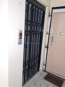 Hall Image of 1050 Sq.ft 3 BHK Apartment / Flat for sale in Nayabad Kolkata for Rs. 5200000