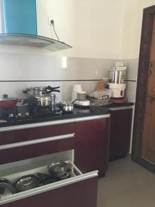 Kitchen Image of 2200 Sq.ft 3 BHK Villa for sale in Asset Kasavu, Kalamassery Kochi for Rs. 22000000