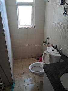 Bathroom Image of 1132 Sq.ft 2 BHK Apartment / Flat for sale in The 3C Lotus Boulevard, Sector 100 Noida for Rs. 16500000