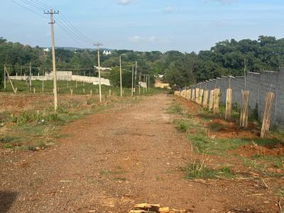 Image of 2400 Sq.ft Residential Plot / Land for sale in Kanakapura, Bengaluru for Rs. 10800000