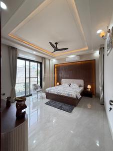 Hall Image of 3700 Sq.ft 4 BHK Independent House for sale in Gandhi Path West Jaipur for Rs. 25100000