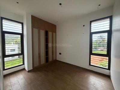 Bedroom Image of 2000 Sq.ft 3 BHK Independent House for sale in CNC Mudrani Homes, Kavoor Mangalore for Rs. 15000000