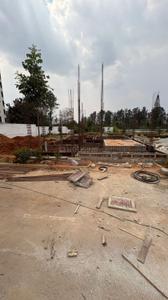 Image of 1500 Sq.ft Residential Plot / Land for sale in KNS Billore, Bisuvanahalli, Bengaluru for Rs. 7500000