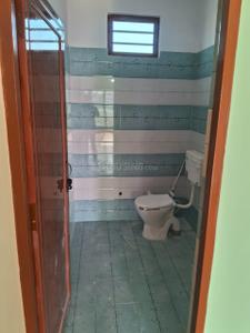 Bathroom Image of 1659 Sq.ft 4 BHK Apartment / Flat for sale in SDS NRI Residency, Omega II Greater Noida for Rs. 12500000