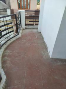 Balcony Image of 1350 Sq.ft 1 BHK Apartment / Flat for rent in Avas Vikas Colony Hardoi for Rs. 5500