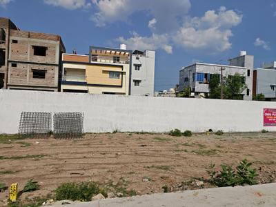 Image of 821 Sq.ft Residential Plot / Land for sale in Selaiyur, Chennai for Rs. 4761806