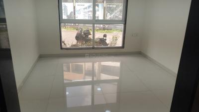 Bedroom Image of 660 Sq.ft 1 BHK Apartment / Flat for sale in Dwarli Gaon Kalyan for Rs. 2800000