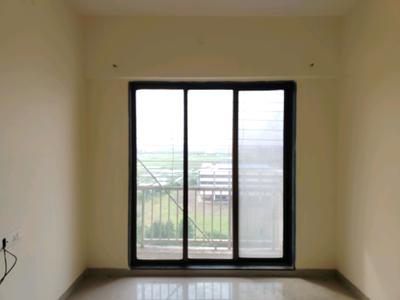 Bedroom Image of 936 Sq.ft 2 BHK Apartment / Flat for sale in Shree Krishna Bhoomi, Naigaon East Naigaon for Rs. 4800000