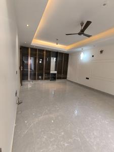 Hall Image of 2250 Sq.ft 3 BHK Builder Floor for sale in Sector 28 Faridabad for Rs. 19500000