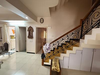 Hall Image of 4000 Sq.ft 4 BHK Independent House for sale in Jagannath Plot Rajkot for Rs. 27500000
