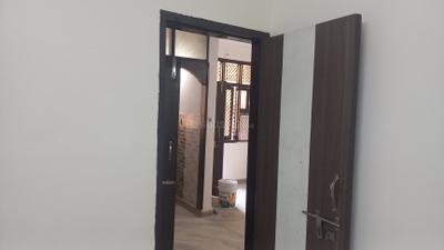 Image of 580 Sq.ft 2 BHK Builder Floor for rent in Sector 7G, New Delhi for Rs. 26000