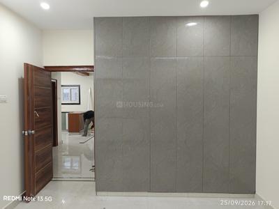 Bedroom Image of 1970 Sq.ft 3 BHK Apartment / Flat for sale in Nidamanuru Vijayawada for Rs. 8000000