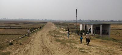 Image of 1500 Sq.ft Residential Plot / Land for sale in Maniram, Gorakhpur for Rs. 1051500