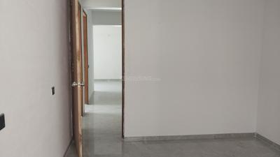 Bedroom Image of 1890 Sq.ft 3 BHK Apartment / Flat for sale in Ekarth One, Sargasan Gandhinagar for Rs. 7200000