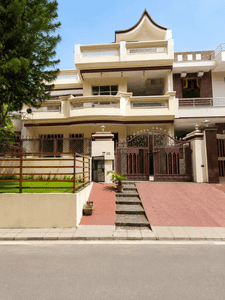 Image of 4500 Sq.ft 5 BHK Independent House for sale in Sector 68, Mohali for Rs. 57500000