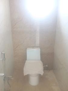 Bedroom Two Image of 1600 Sq.ft 3 BHK Apartment / Flat for sale in Nagole Hyderabad for Rs. 11100000