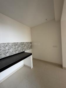 Kitchen Image of 1147 Sq.ft 2 BHK Apartment / Flat for sale in Kiara Residency, Sushant Golf City Lucknow for Rs. 7500000