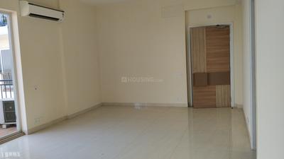 Living Room Image of 1750 Sq.ft 3 BHK Apartment / Flat for sale in Saan Verdante, Sector 95 Gurgaon for Rs. 30500000