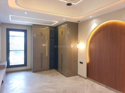 Bedroom Image of 1700 Sq.ft 3.5 BHK Builder Floor for sale in DLF Alameda, Sector 71 Gurgaon for Rs. 37850000