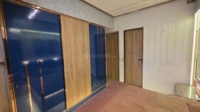 Bedroom Image of 490 Sq.ft 1 BHK Apartment / Flat for sale in Man Opus, Mira Road East Mira Bhayandar for Rs. 7600000