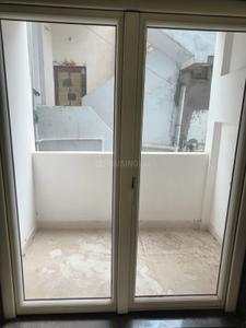 Balcony Image of 1650 Sq.ft 3 BHK Apartment / Flat for rent in Pratap Nagar Nagpur for Rs. 32000