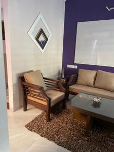 Hall Image of 3550 Sq.ft 4 BHK Independent House for sale in Raysan Gandhinagar for Rs. 35000000