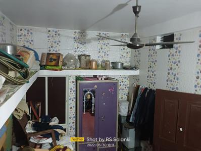 Kitchen Image of 1500 Sq.ft 3 BHK Independent House for sale in Itawa Dewas for Rs. 4600000