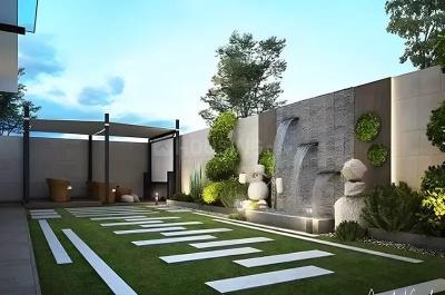 Image of 770 Sq.ft 1 BHK Apartment / Flat for sale in Matrix Imperial, Nerul, Navi Mumbai for Rs. 12000000