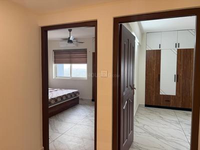 Bedroom Image of 1519 Sq.ft 2 BHK Apartment / Flat for sale in Choice Paradise, Thrippunithura Kochi for Rs. 13000000