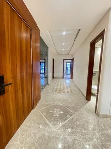 Image of 2700 Sq.ft 4 BHK Builder Floor for sale in Sector 55, Gurgaon for Rs. 32500000