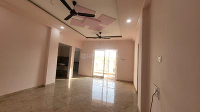 Hall Image of 1300 Sq.ft 3 BHK Apartment / Flat for sale in Omkar Nagar Nagpur for Rs. 6800000
