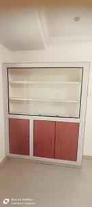 Kitchen Image of 1200 Sq.ft 2 BHK Apartment / Flat for rent in Kukatpally Hyderabad for Rs. 22000