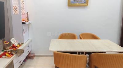 Hall Image of Runwal bliss in Kanjurmarg East, Mumbai