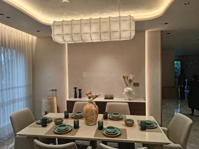 Hall Image of 4950 Sq.ft 5 BHK Villa for sale in Urrban Riverscape, Bandlaguda Jagir Hyderabad for Rs. 73000000