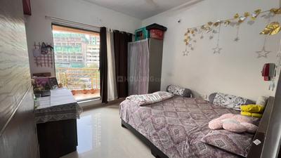 Hall Image of 1650 Sq.ft 3 BHK Apartment / Flat for sale in Paradise Sai Pearls, Kharghar Navi Mumbai for Rs. 18000000