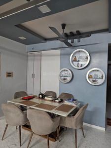 Hall Image of 1400 Sq.ft 3 BHK Apartment / Flat for sale in Lodha Paradise, Thane West Thane for Rs. 20000000