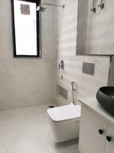 Common Bathroom Image of 3762 Sq.ft 4 BHK Builder Floor for sale in Sushant Lok Phase 1 Gurgaon for Rs. 52000000